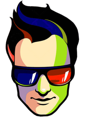 Logo Design by Malibu Graphics