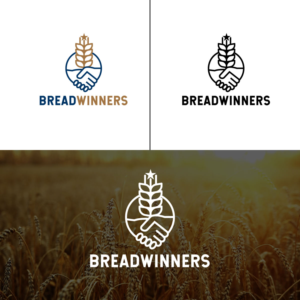 Logo Design by Farhad Kreative
