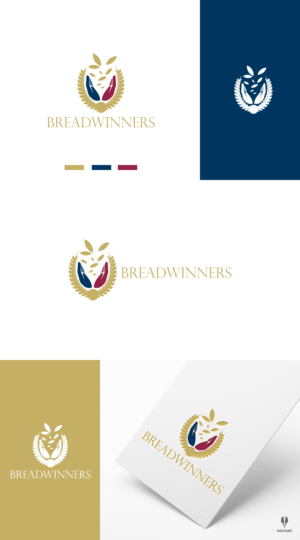 Logo Design by voltart