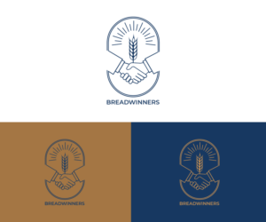 Logo Design by Davis 5