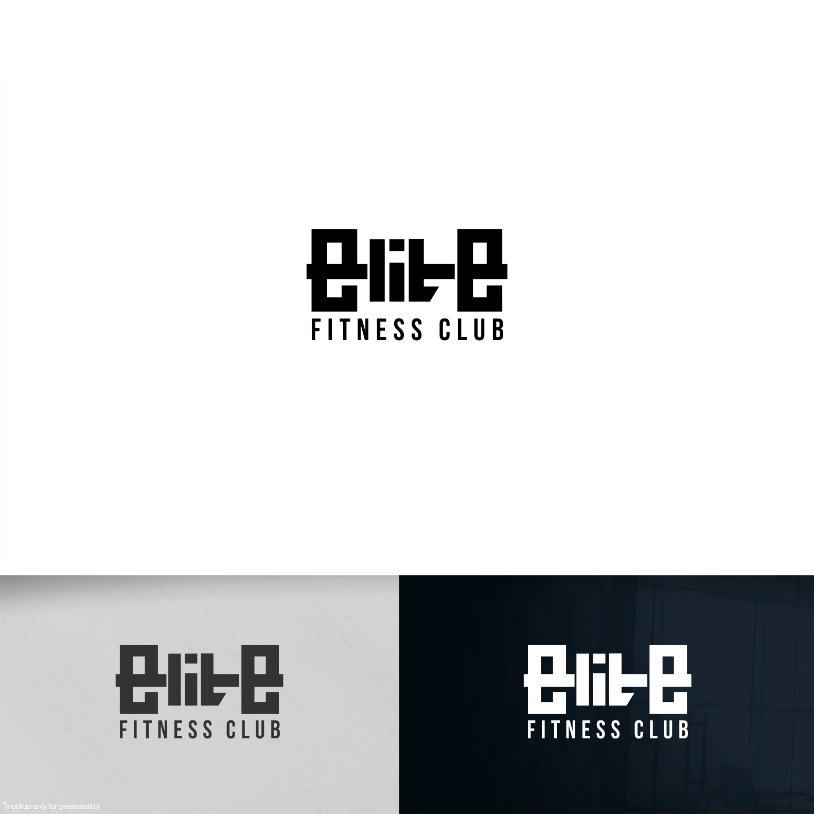 Logo Design by Arham Hidayat for this project | Design #27525078