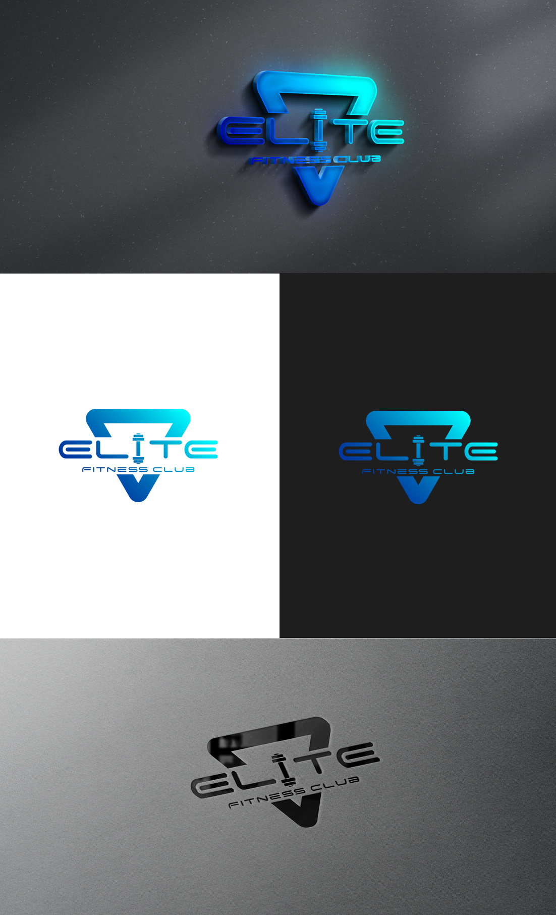 Logo Design by GLDesigns for this project | Design #27508381