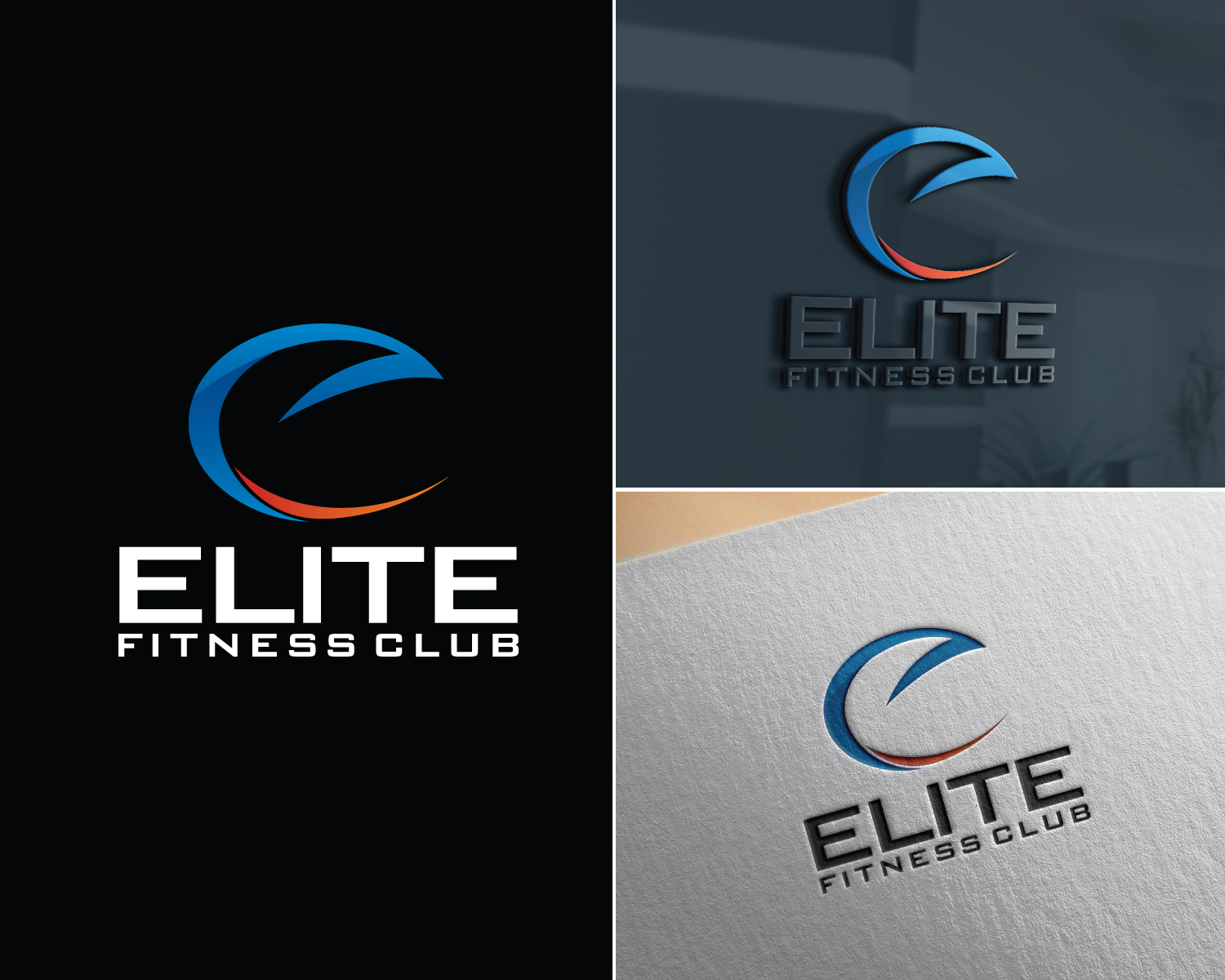 Logo Design by Atec for this project | Design #27515679