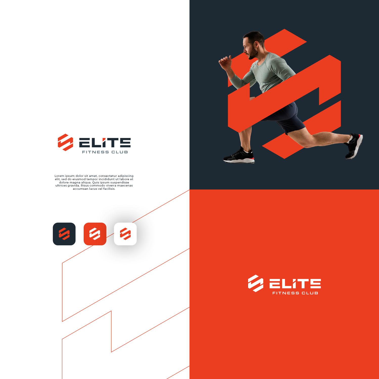 Logo Design by Felipe Moura for this project | Design #27550420