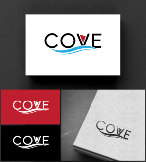 Logo Design by Rueell Artss