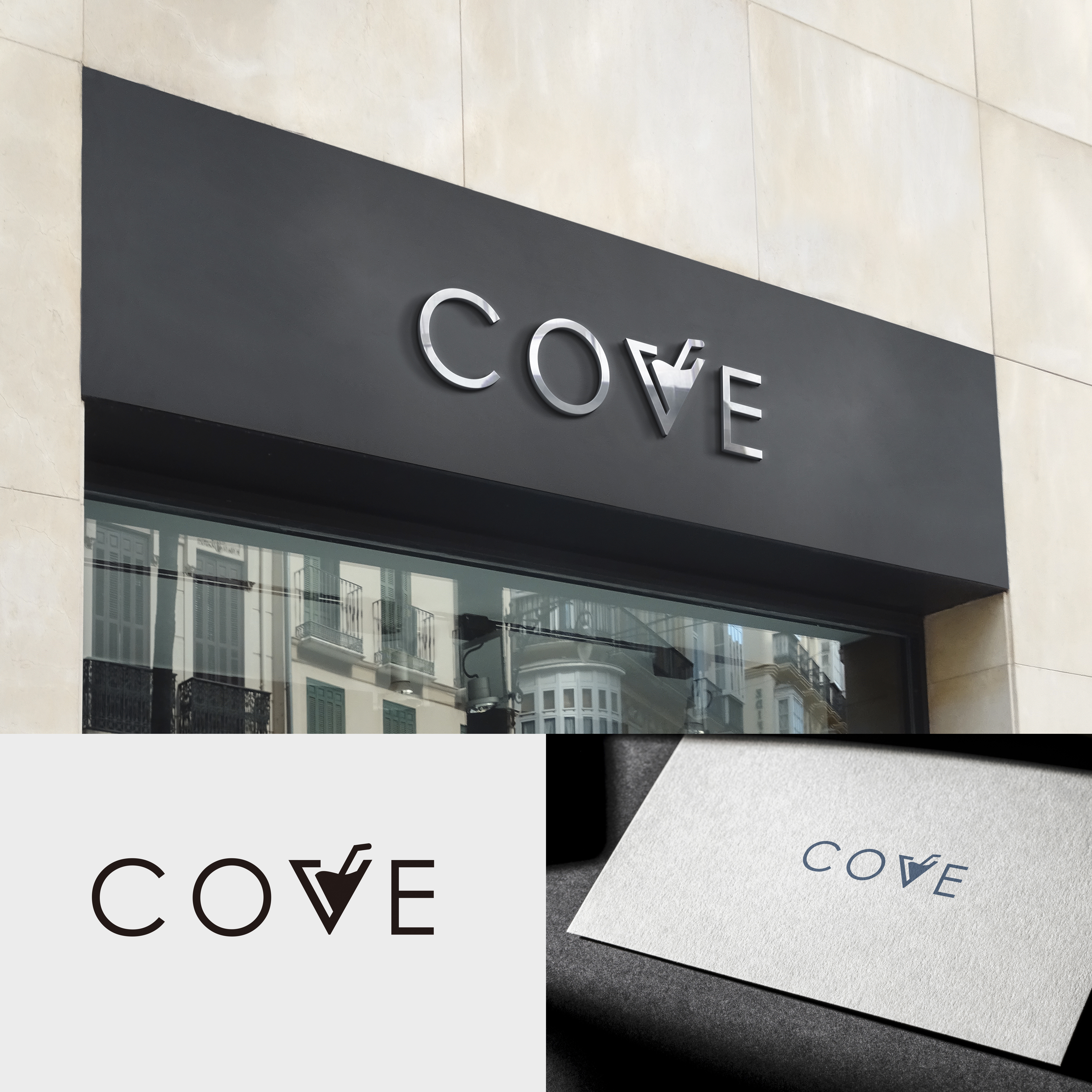 Logo Design by diksign for this project | Design #27538130