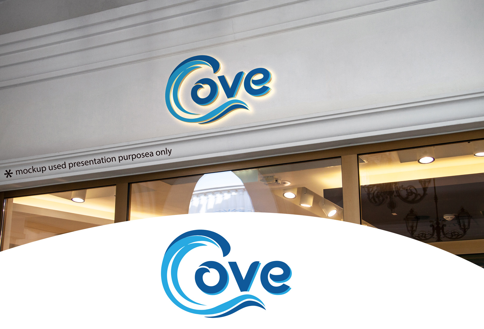 Logo Design by A S design @ for this project | Design #27513774