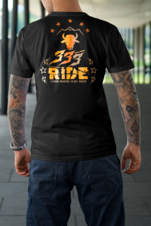 T-shirt Design by Kero for this project | Design: #27509814