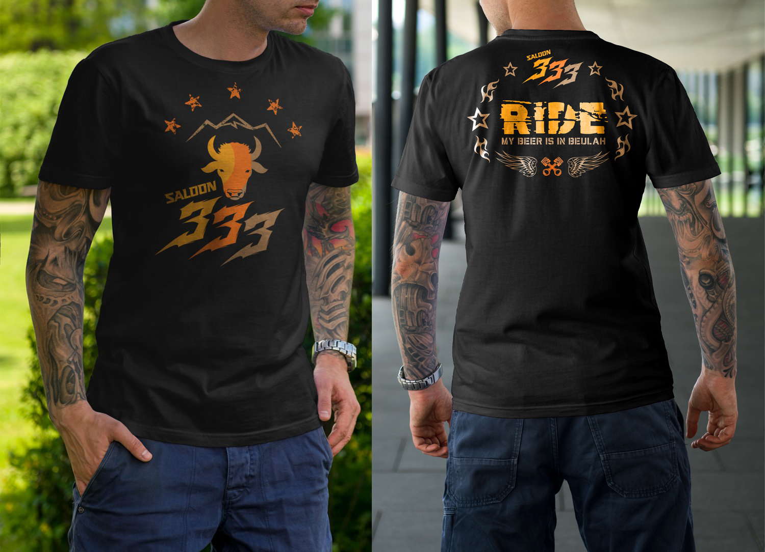 T-Shirt-Design von Kero für dieses Projekt | Design #27512624