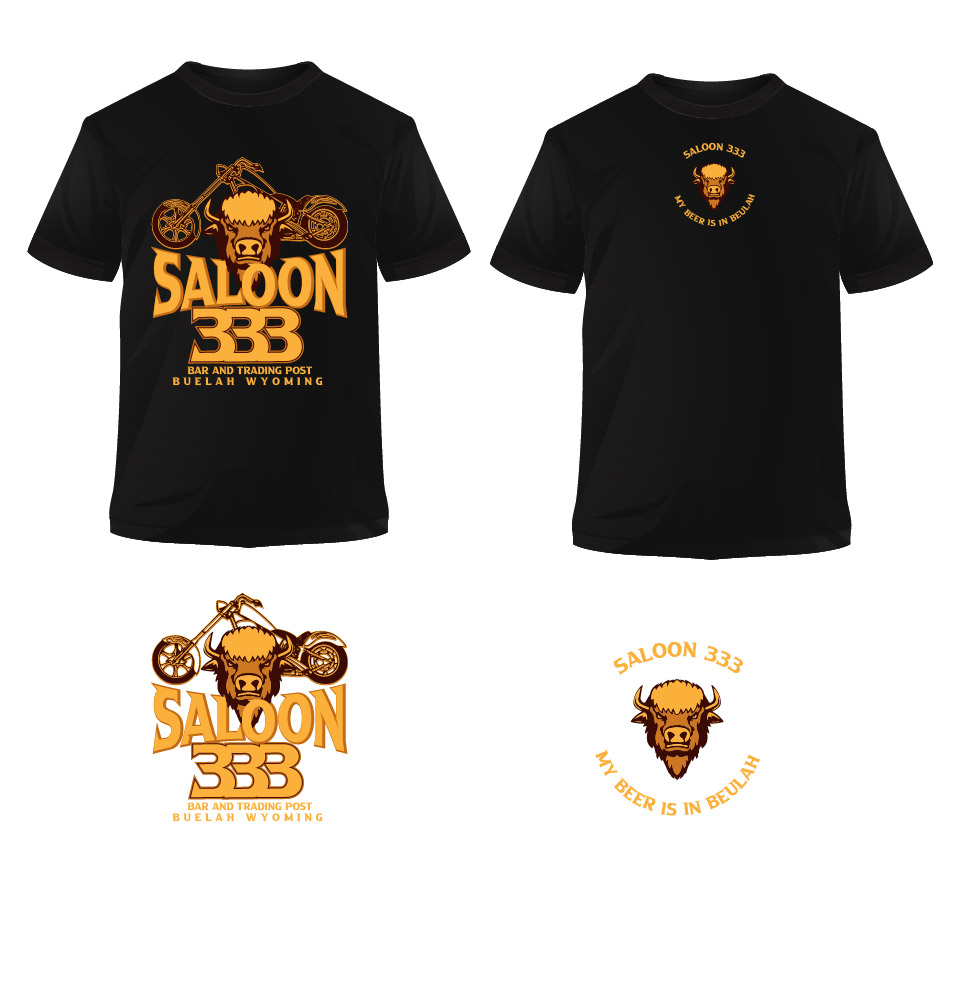T-shirt Design by phoenixeye for this project | Design: #27535028