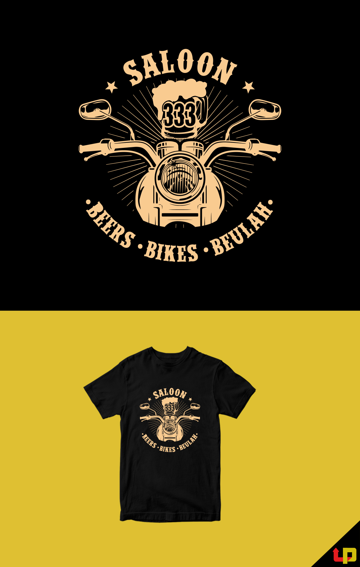 T-shirt Design by Uprinteez for this project | Design #27511540
