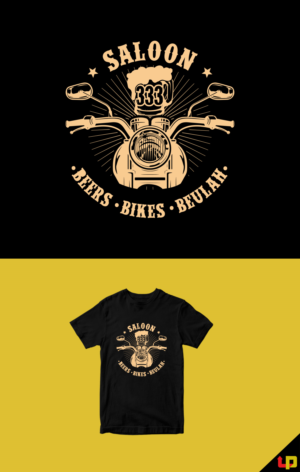 T-shirt Design by Uprinteez for this project | Design: #27511540