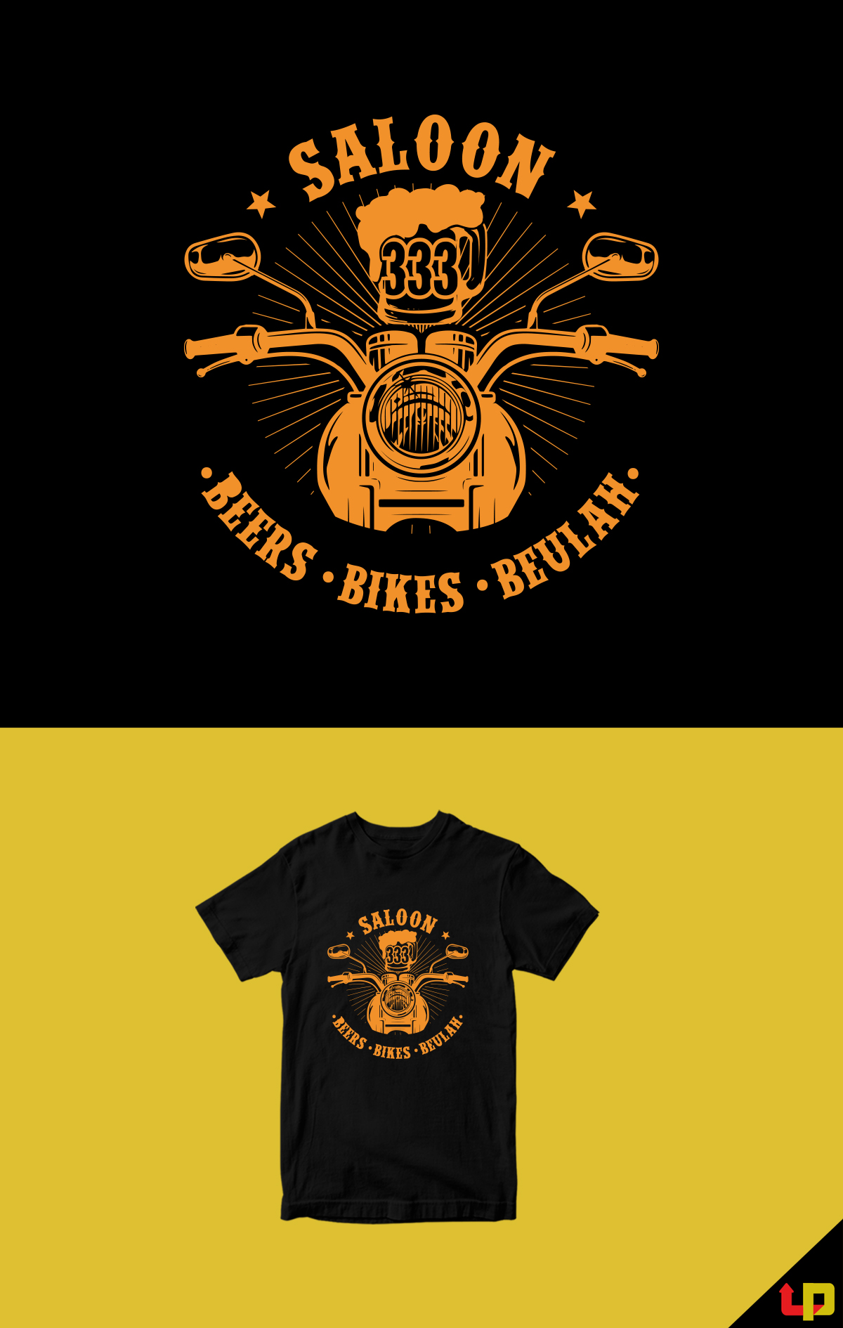 T-shirt Design by Uprinteez for this project | Design #27511541