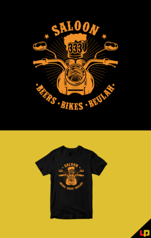 T-shirt Design by Uprinteez for this project | Design: #27511541