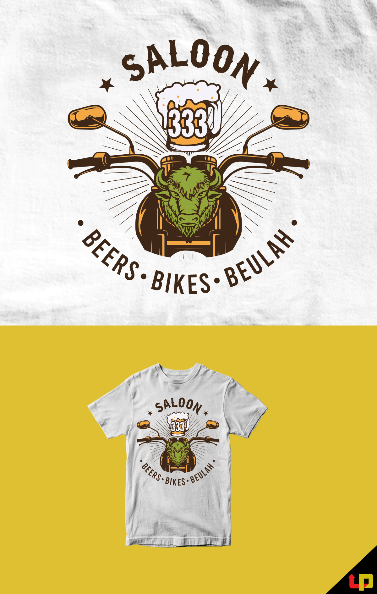 Diseño de Camiseta por Uprinteez para este proyecto | Diseño #27512766