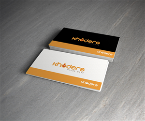 Logo Design by Senpachie for Khoder's Pizza Cafe | Design: #3060287