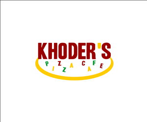 Logo Design by Oleksiy