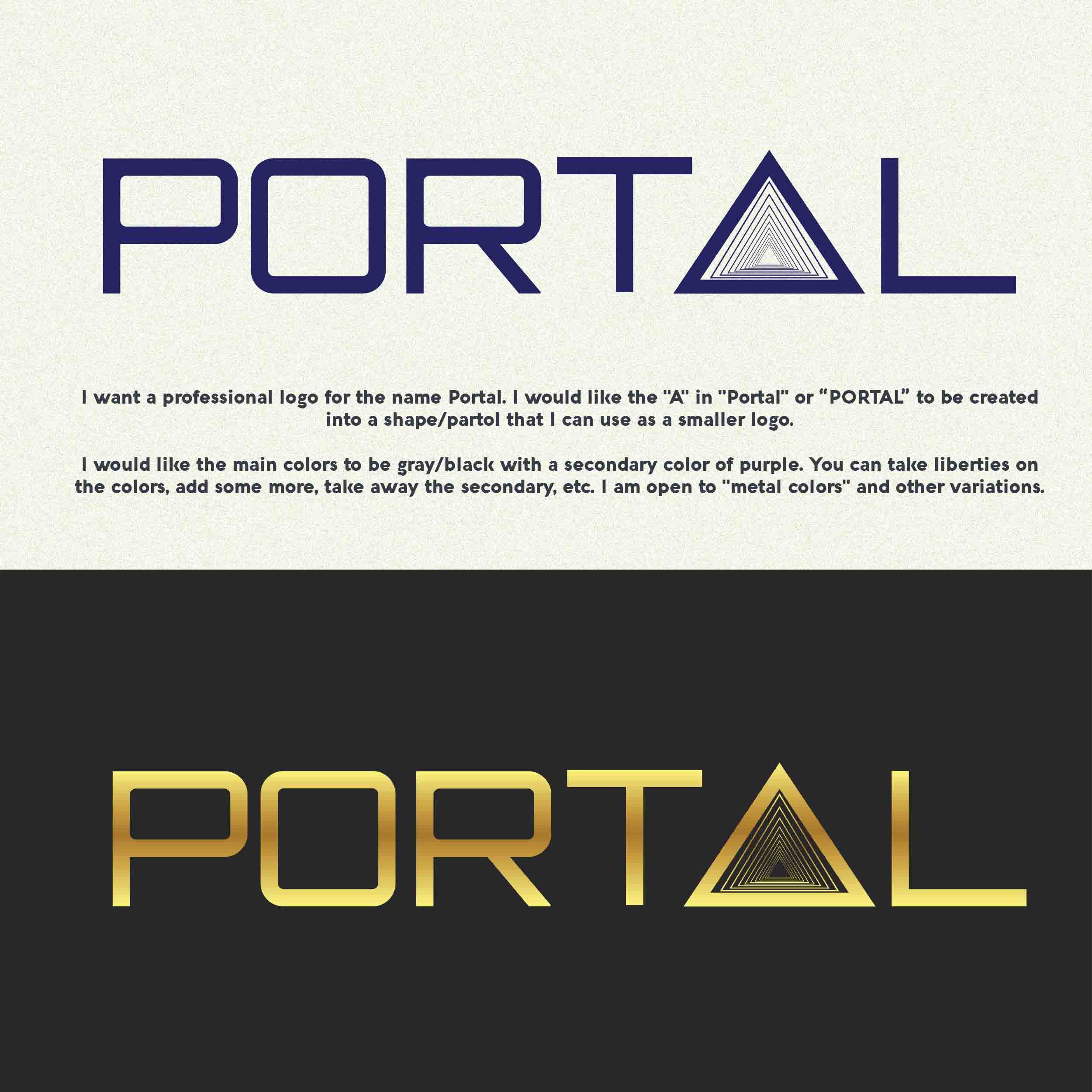 Logo Design by ILLUSTRATOR PRO for this project | Design #27534854