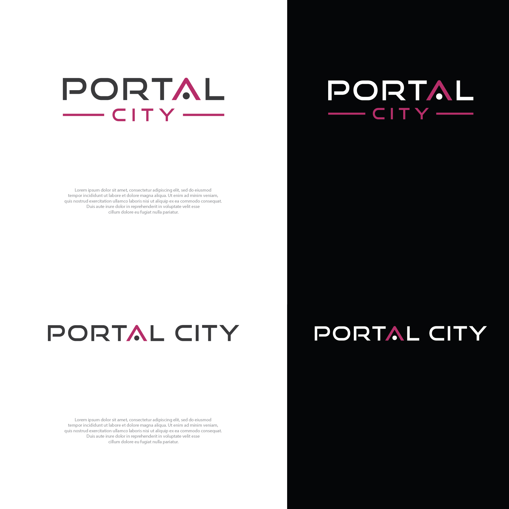 Logo-Design von Seniman Melayu für dieses Projekt | Design: #27570173