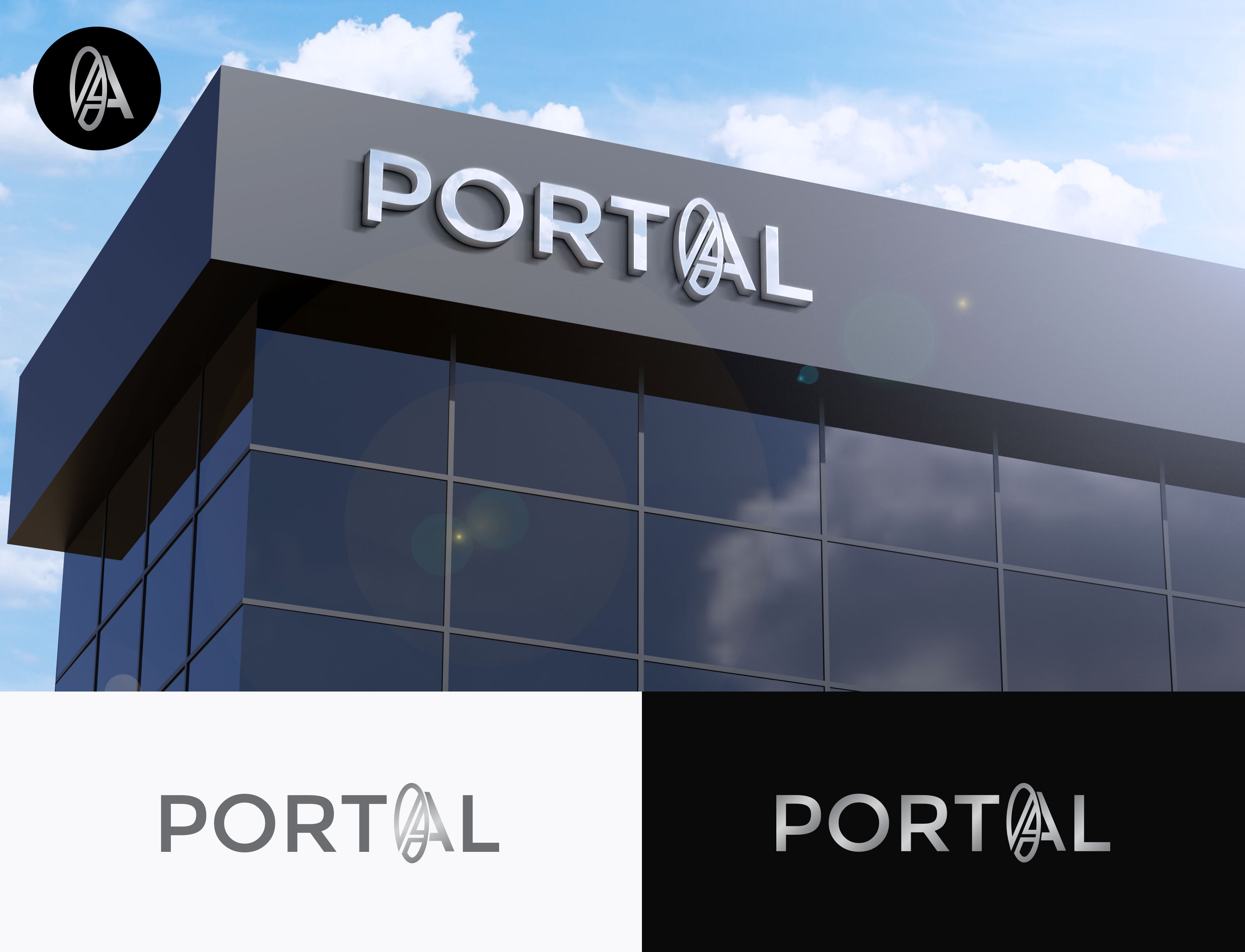 Logo Design by syra1233 for this project | Design #27539903