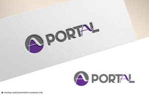 Logo Design by A S design @ for this project | Design: #27513603