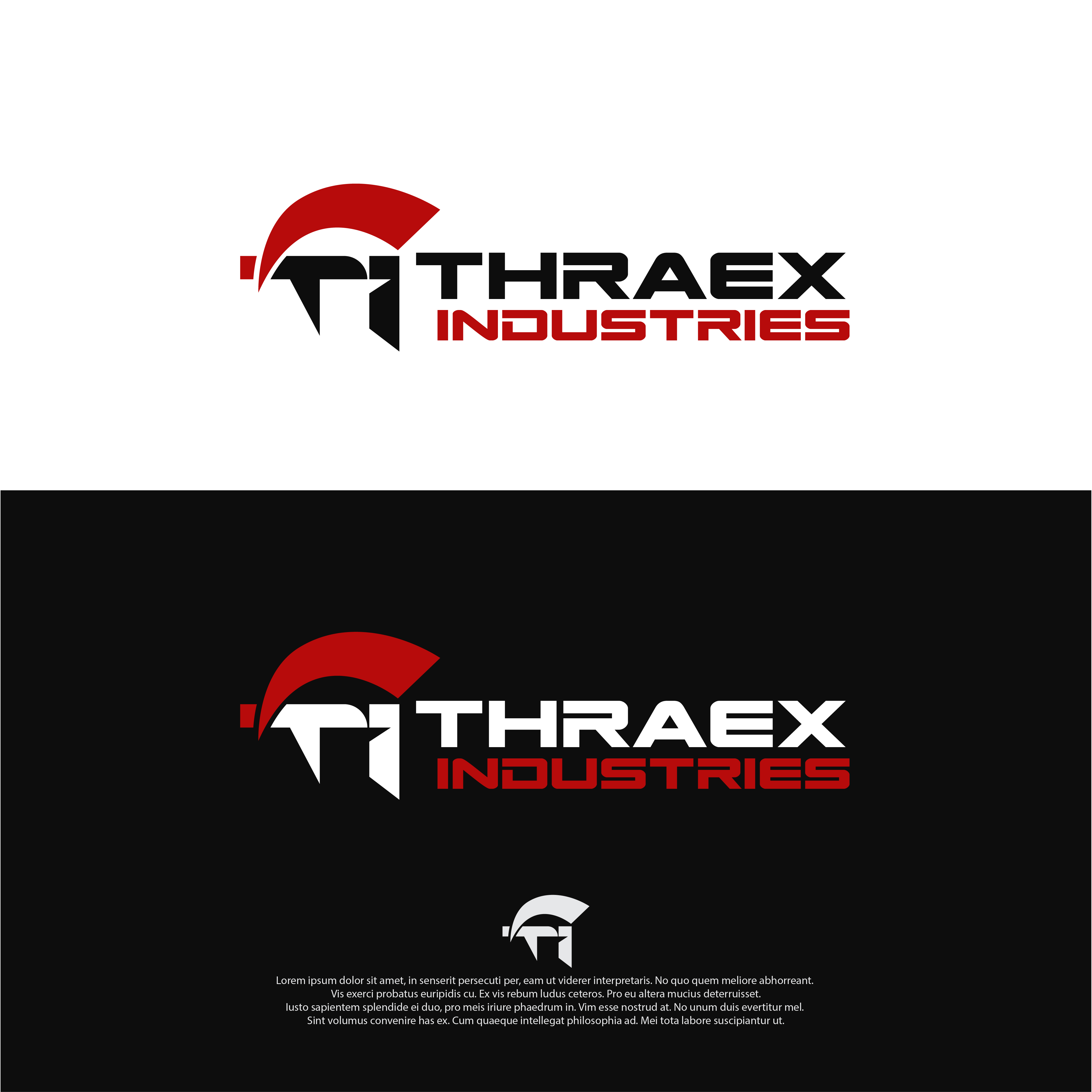 Logo Design by farady for this project | Design #27508150