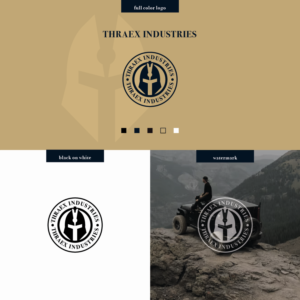Diseño de Logo por Lammy para este proyecto | Diseño #27537376