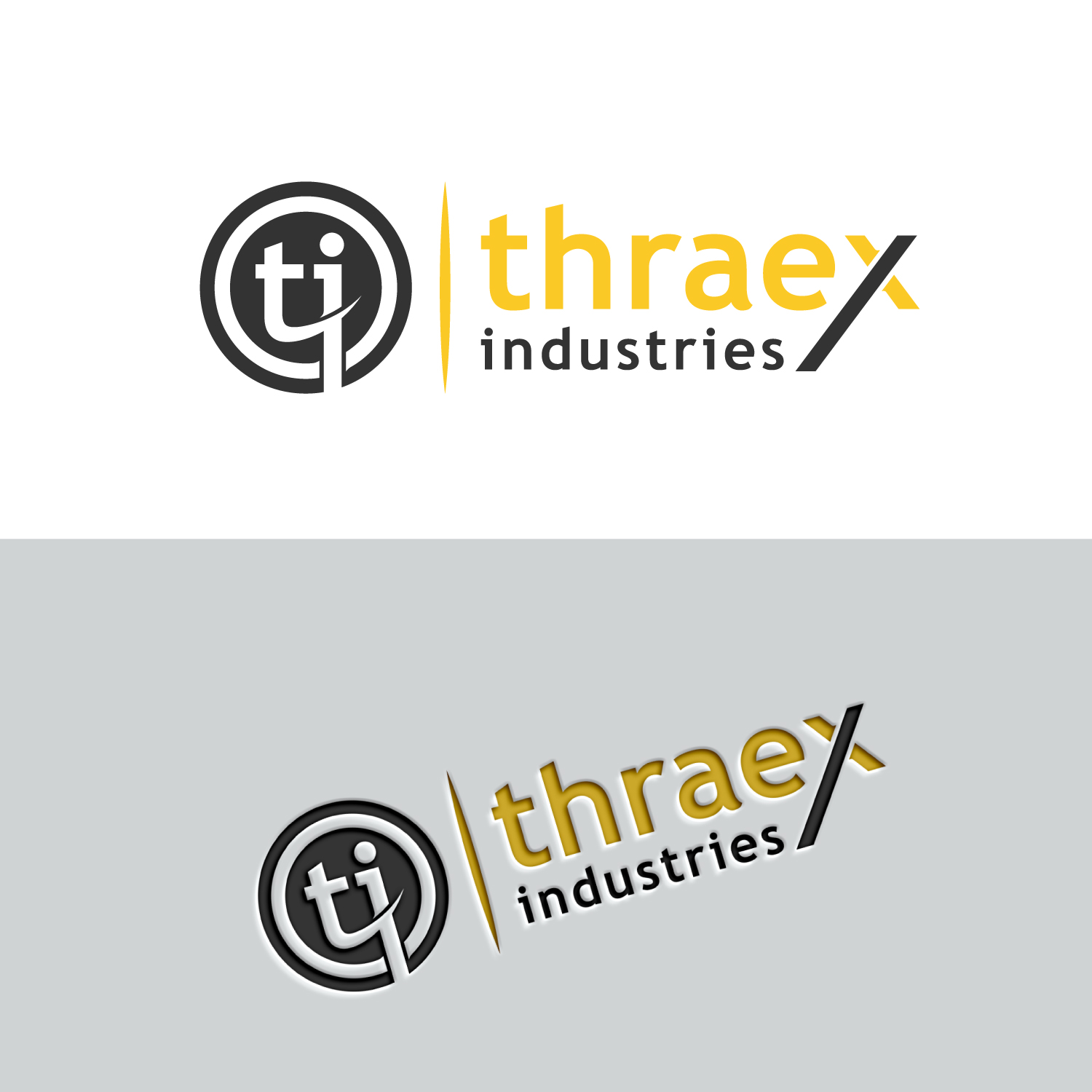 Logo Design by Md Sakhawat Hosssain for this project | Design #27534989