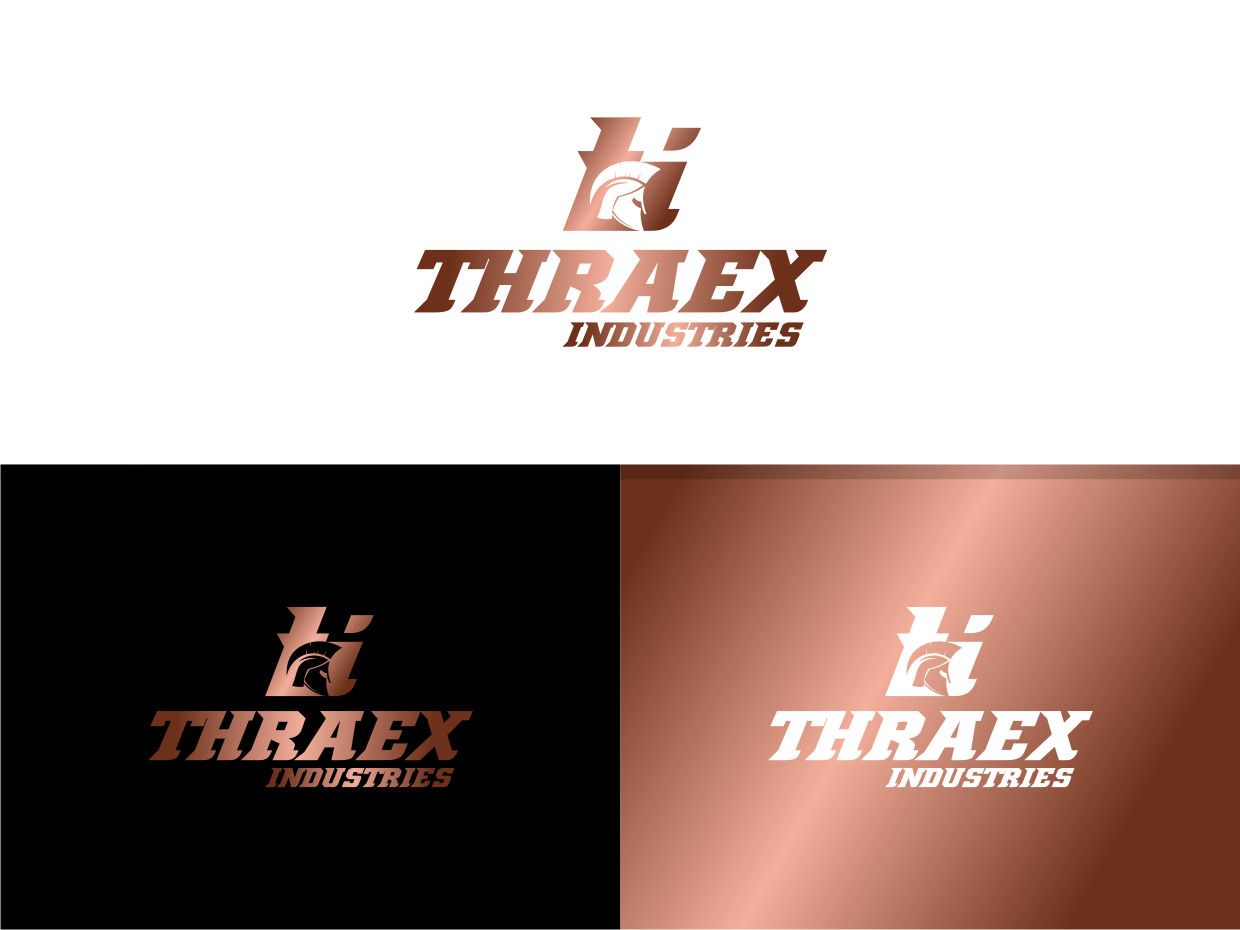 Logo Design by Atvento Graphics for this project | Design #27519534