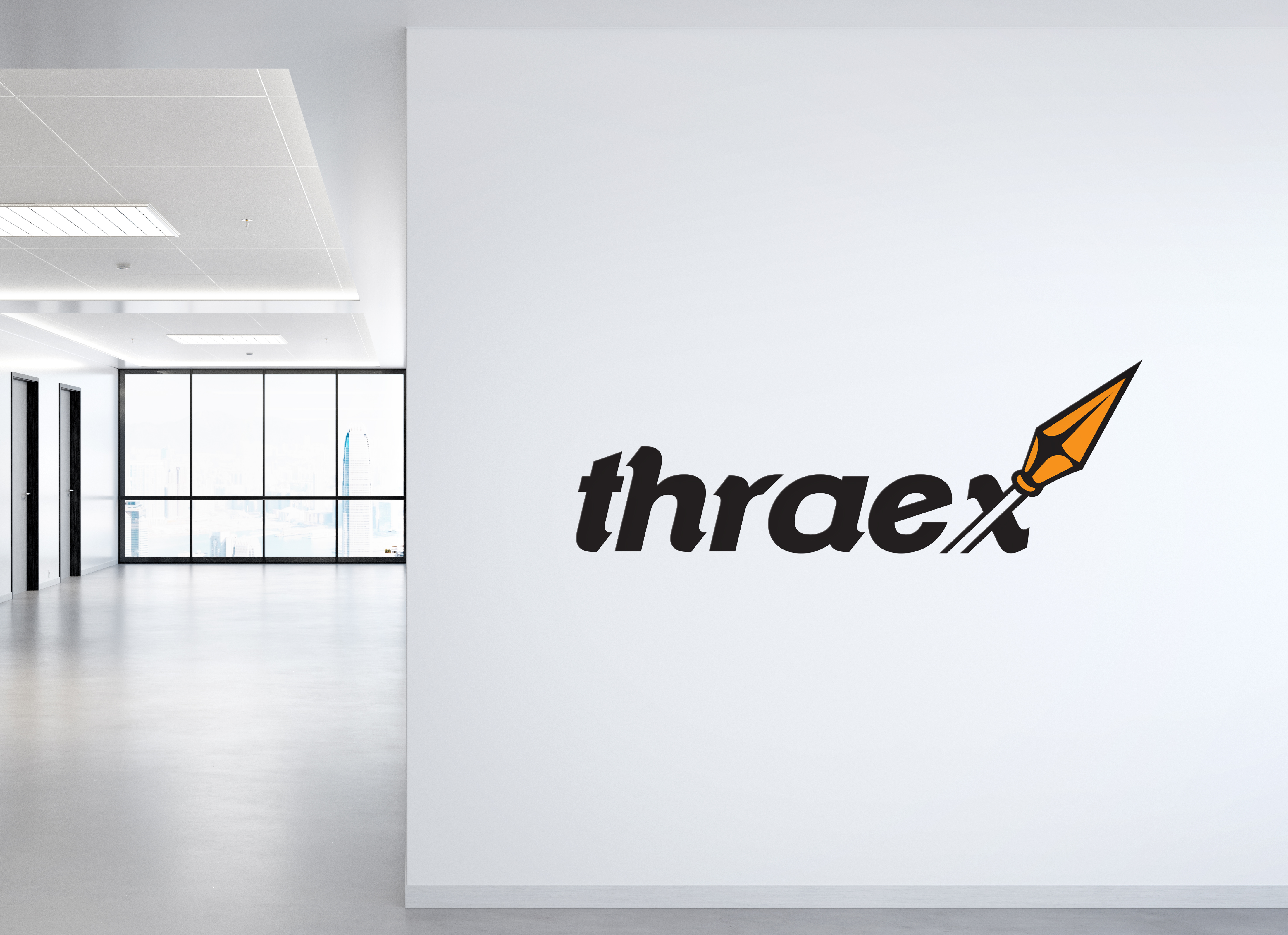 Logo Design by Deziners Zone for this project | Design #27512325