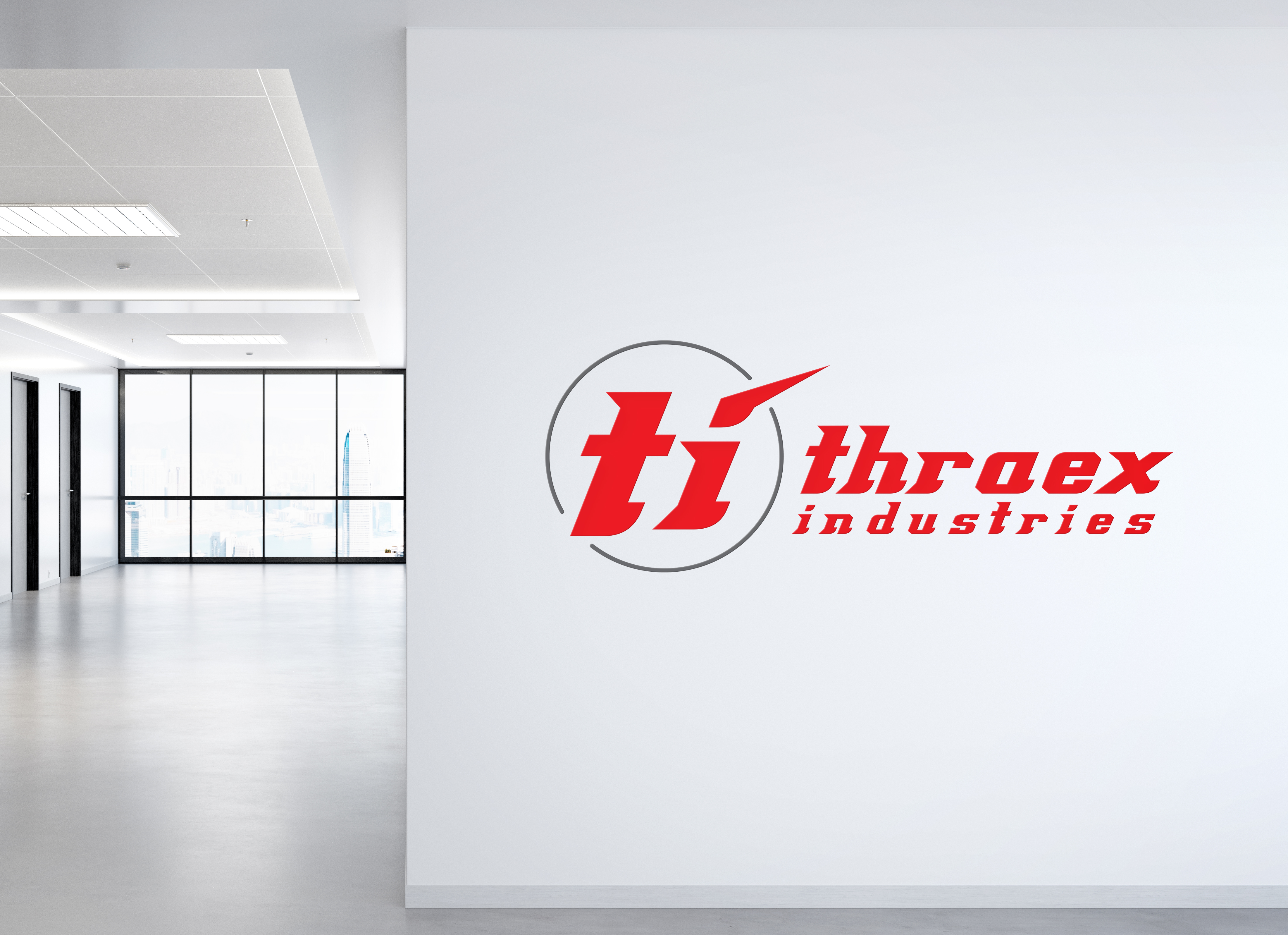 Logo Design by Deziners Zone for this project | Design #27512326