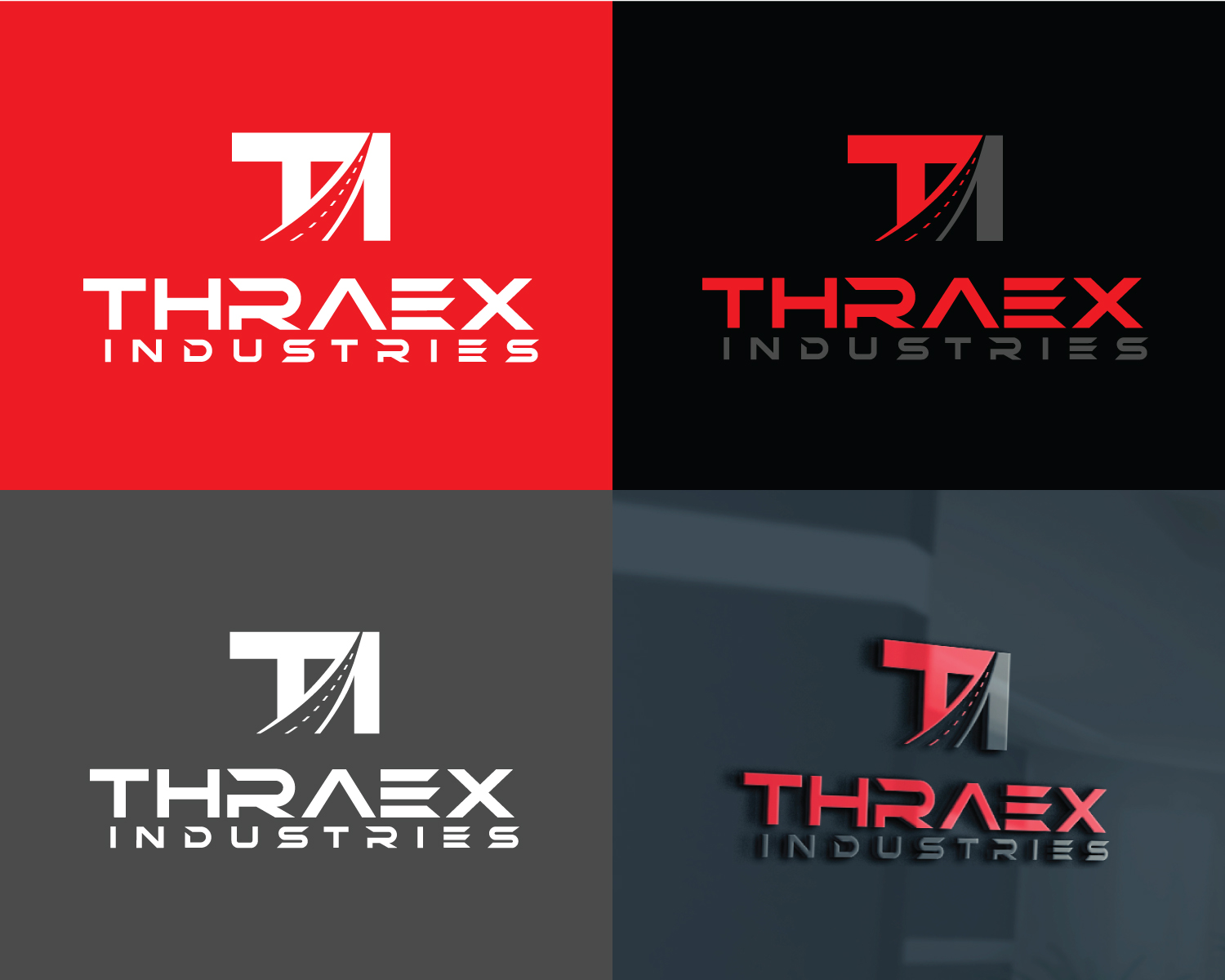Logo Design by Atec for this project | Design #27517838