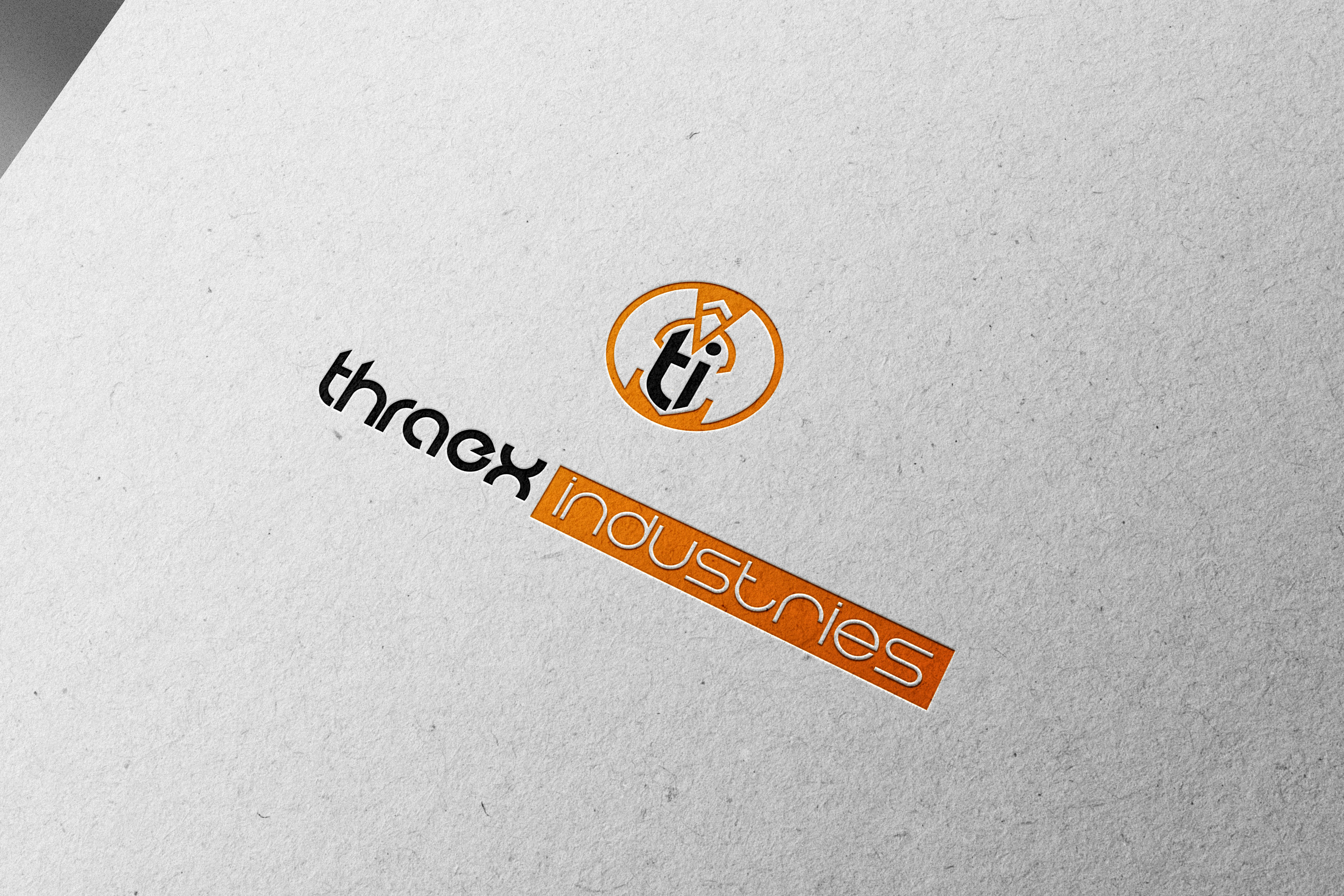 Logo Design by A.STUDIO for this project | Design #27539585
