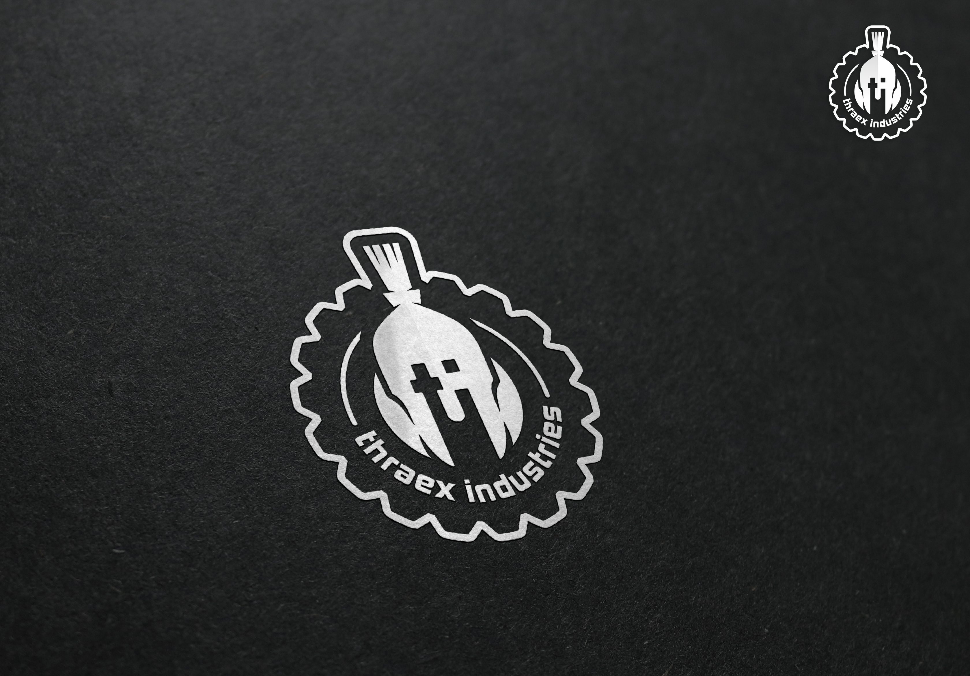 Logo Design by aquabomb26 for this project | Design #27530480