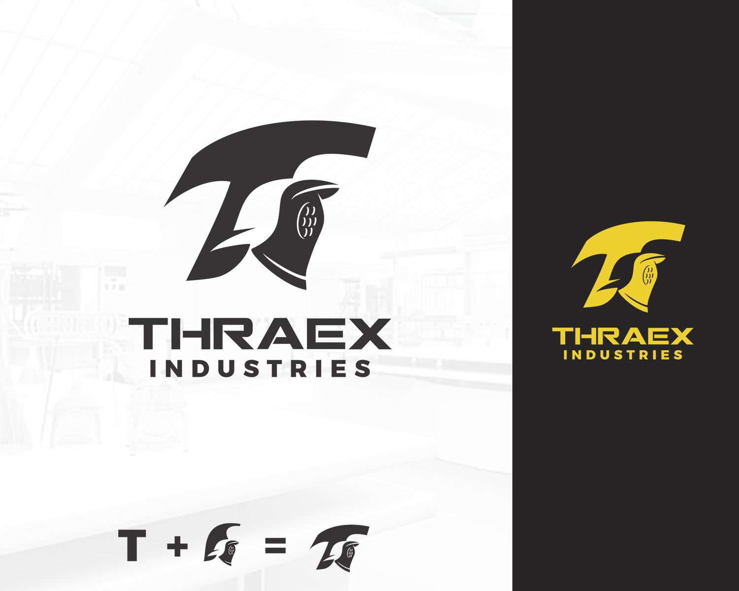 Logo Design by Djamdesign for this project | Design #27509629