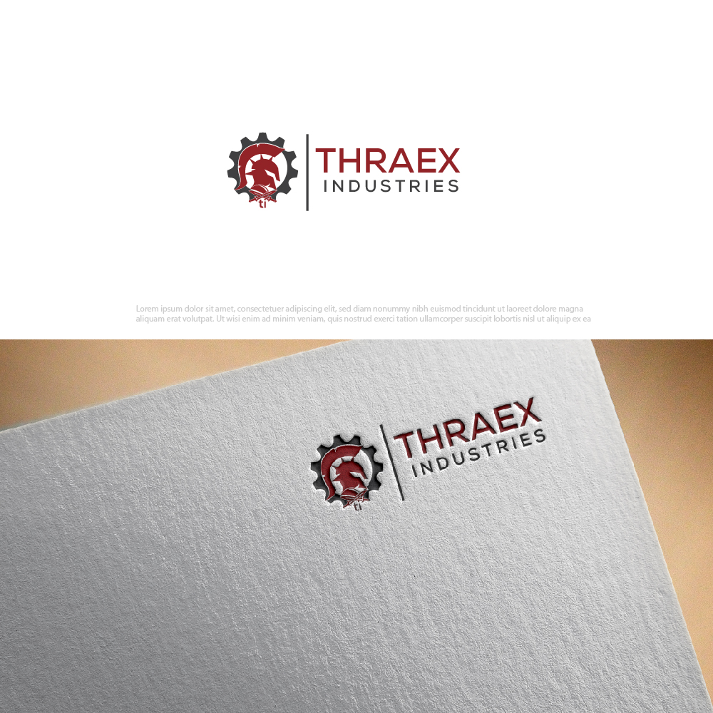 Logo Design by Aemidesigns for this project | Design #27536712