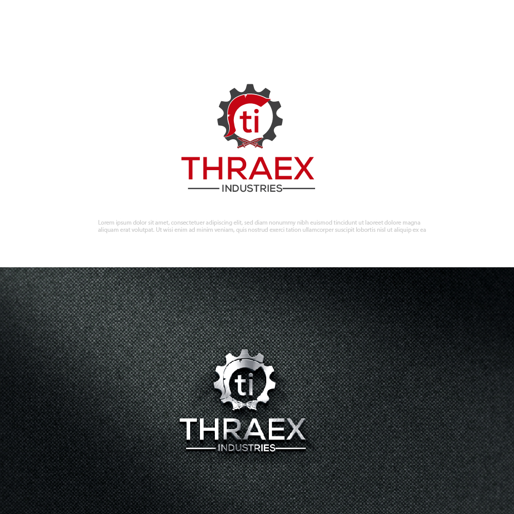 Logo Design by Aemidesigns for this project | Design #27536788