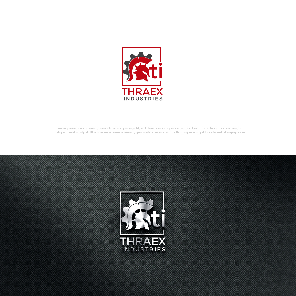 Logo Design by Aemidesigns for this project | Design #27536789