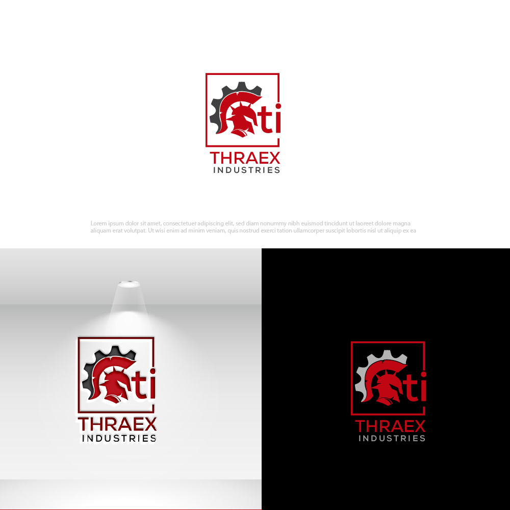 Logo Design by Aemidesigns for this project | Design #27536838