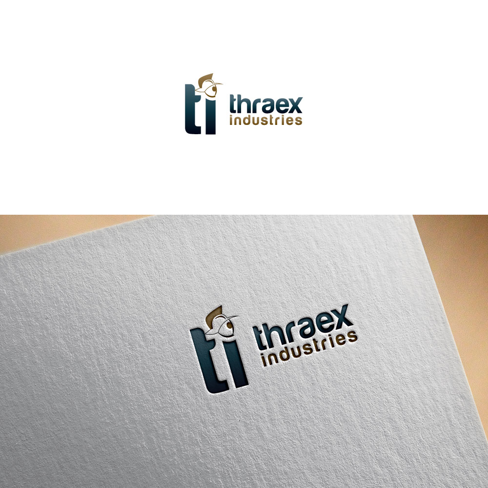 Logo Design by Trident for this project | Design #27515736
