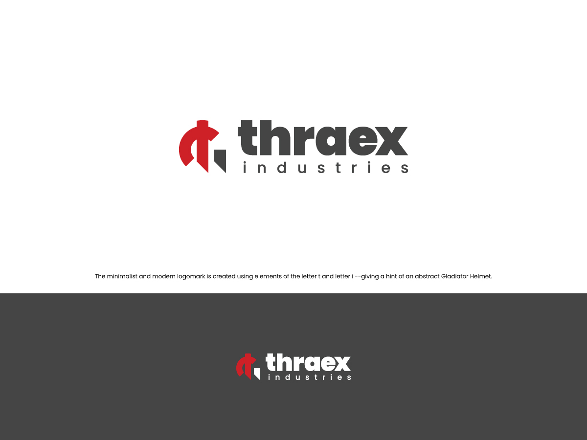 Logo Design by Sunilc for this project | Design #27528901