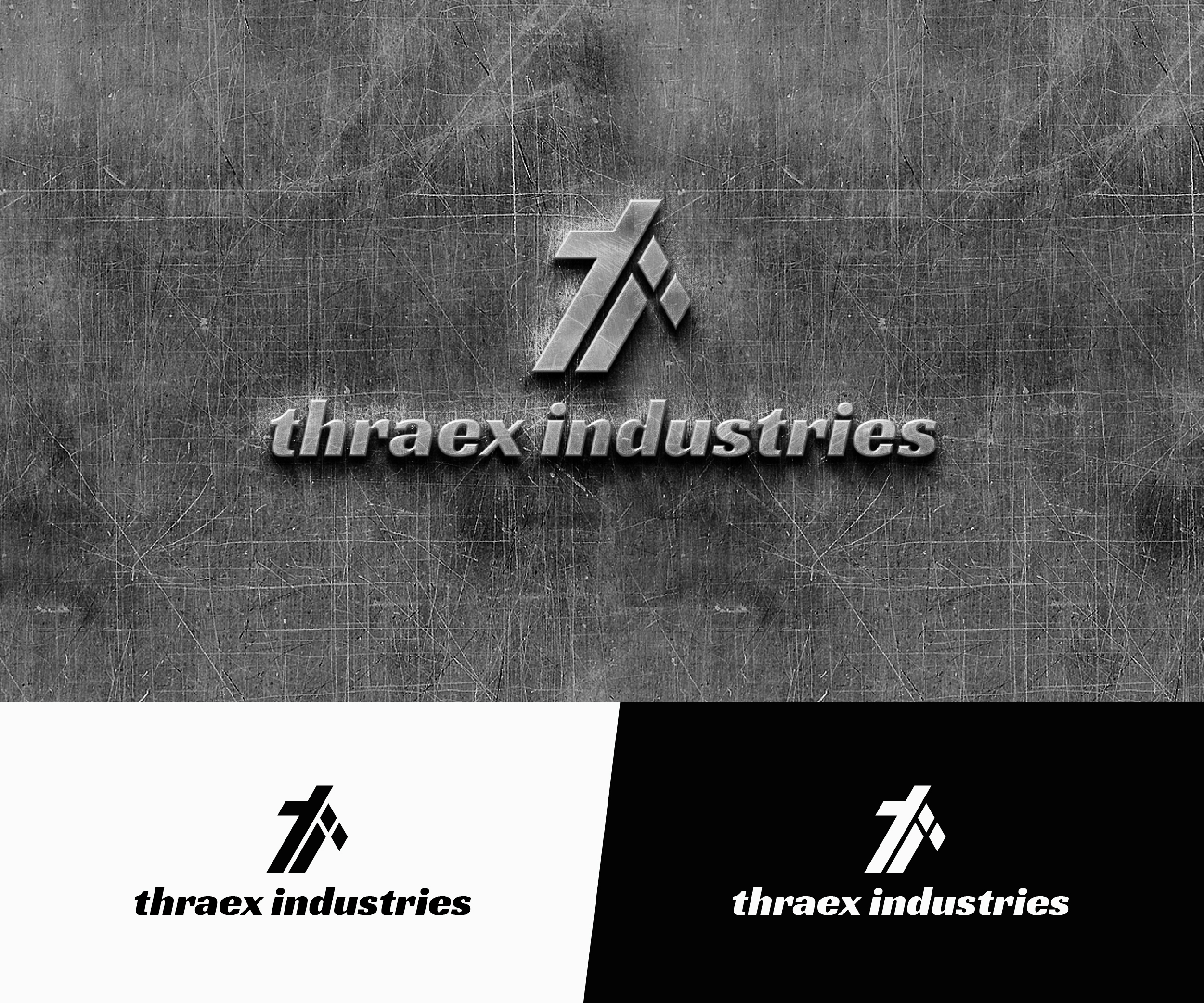 Logo Design by Riad | Branding & Logo Expert for this project | Design #27538018