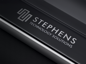 Logo Design by Artch4 for Stephens Technology Solutions | Design: #27590291