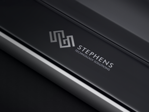 Logo Design by Artch4 for Stephens Technology Solutions | Design: #27590469