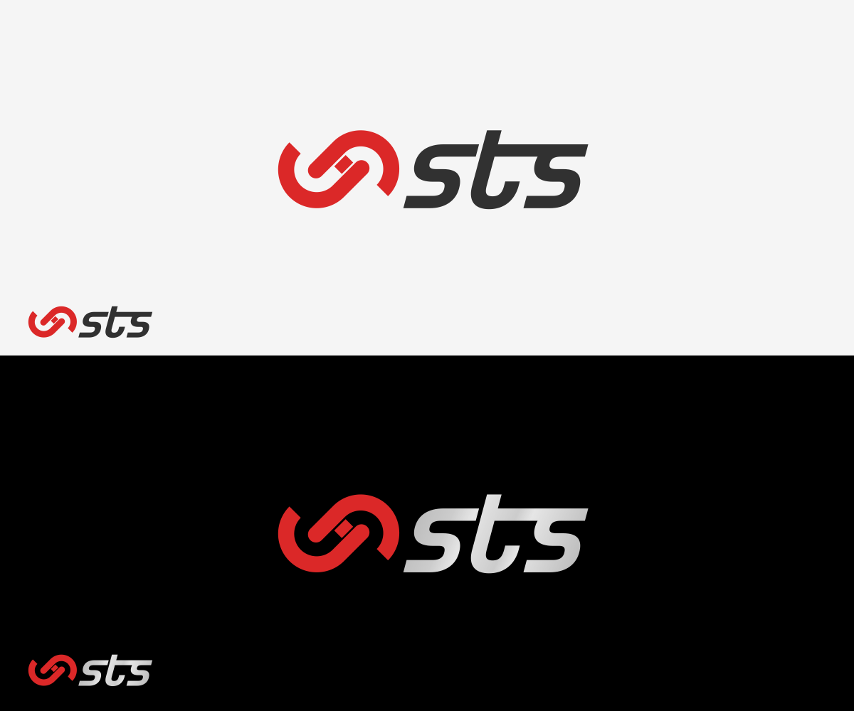 Logo Design by Rivnats360 for Stephens Technology Solutions | Design #27559982