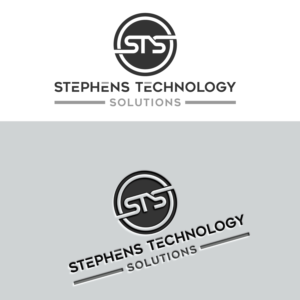 Logo Design by Md Sakhawat Hosssain for Stephens Technology Solutions | Design: #27564379