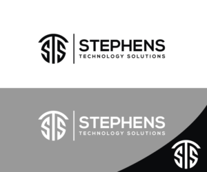 Logo Design by Danial07 for Stephens Technology Solutions | Design: #27514632