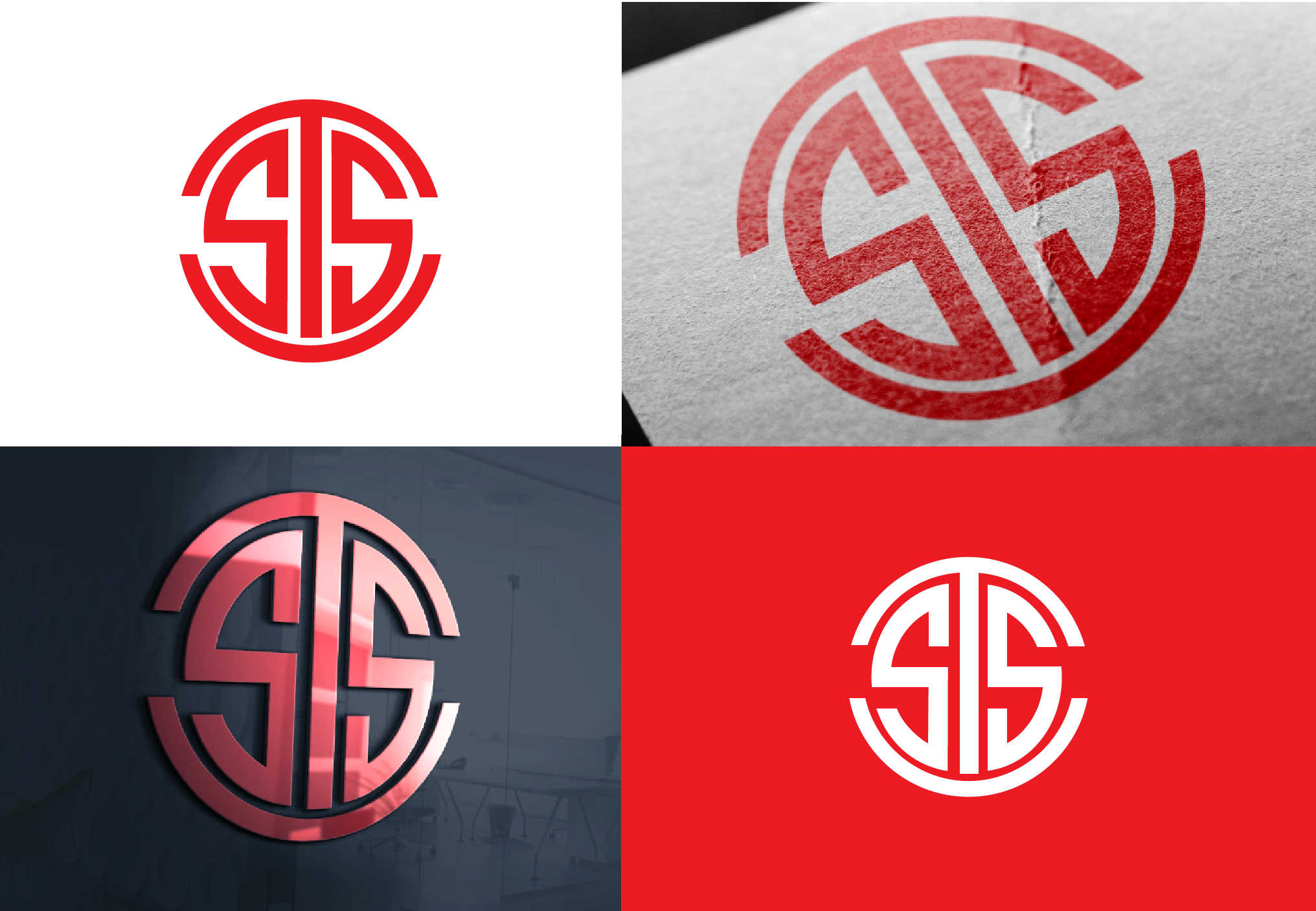 Logo Design by javed.iqbal for Stephens Technology Solutions | Design #27518570