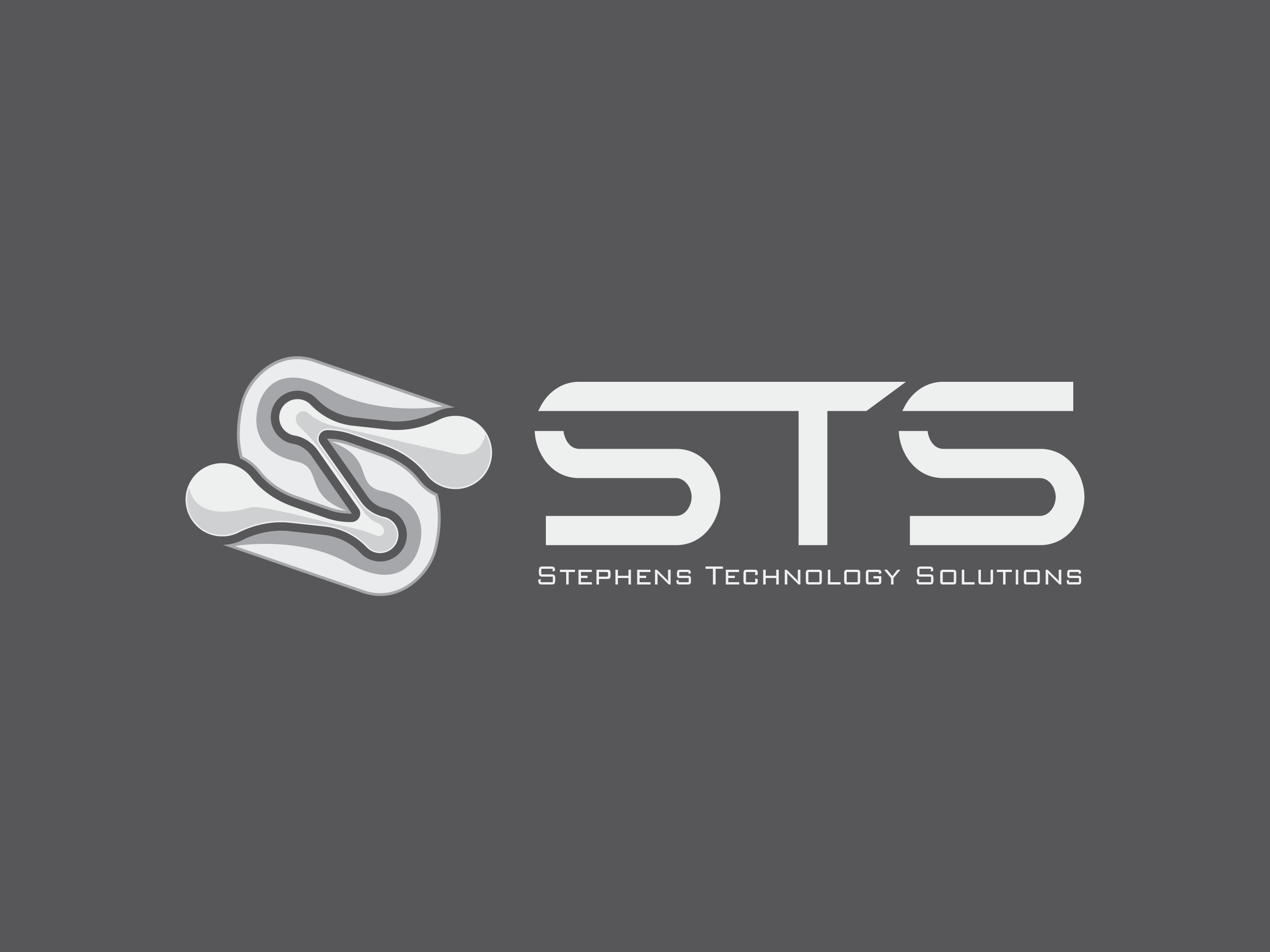 Logo Design by dhamkith for Stephens Technology Solutions | Design #27512677