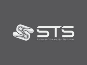 Logo Design by dhamkith for Stephens Technology Solutions | Design: #27512677